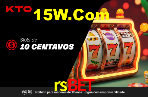 APP oficial da rsbet para mobile